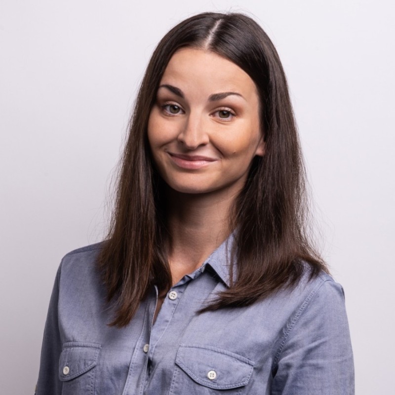 Aneta Hemerová